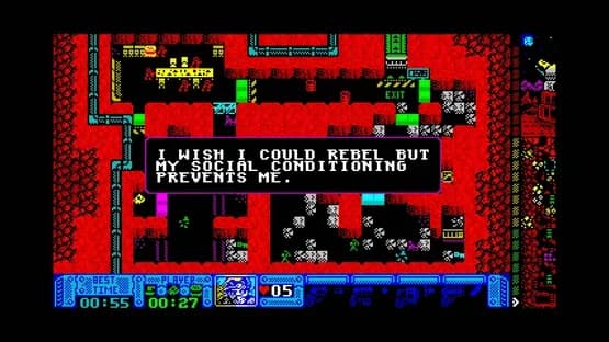 Rock Boshers DX: Director's Cut — Screenshots