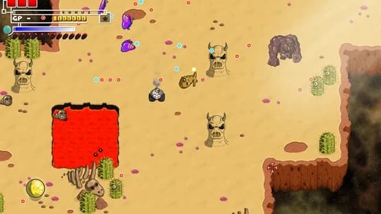 Sweezy Gunner — Screenshots