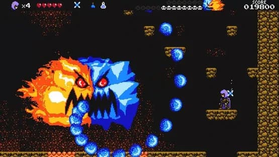 A Hole New World — Screenshots