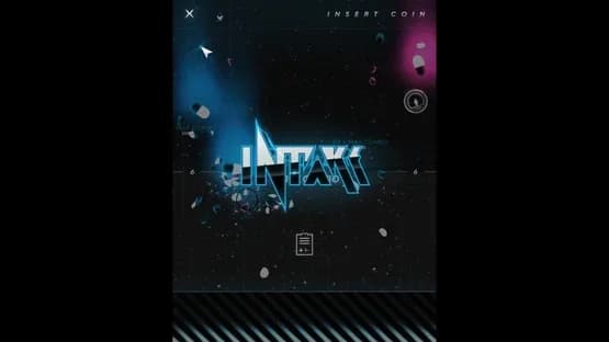 Intake — Screenshots