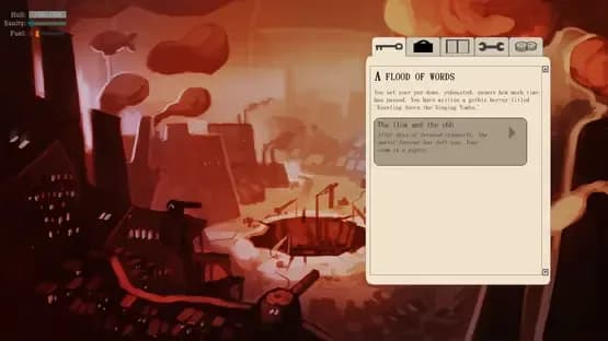 A House of Many Doors — Screenshots