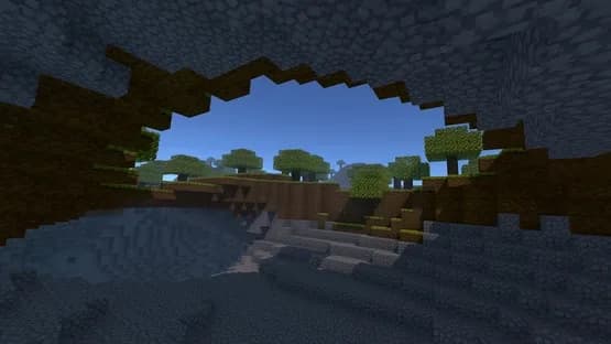 Chunks — Screenshots