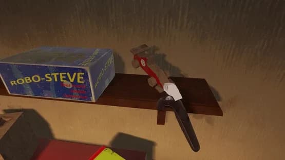 Virtual Escape: The Play Room — Screenshots