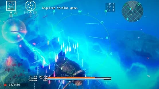 Ace of Seafood — Screenshots