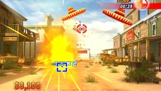 Wild West Guns — Screenshots