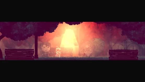 Distraint 2 — Screenshoty