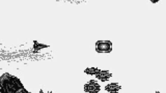 Nemesis — Screenshoty