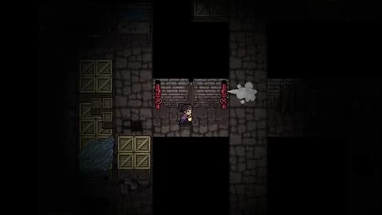 Cellar — Screenshoty