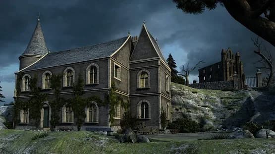 Dracula 4 & 5: Special Steam Edition — Screenshoty