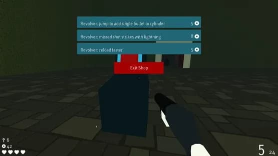 Fancy Skulls — Screenshots