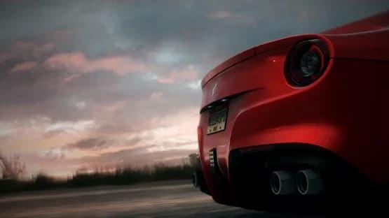 Need for Speed: Rivals — Screenshoty