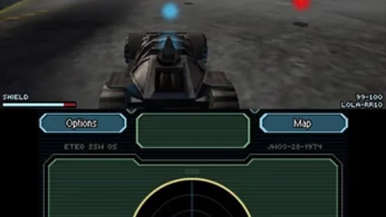 Moon Chronicles: Episode 1 — Screenshots