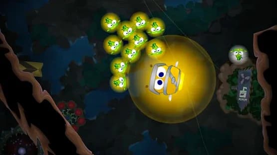 Lil Big Invasion — Screenshoty