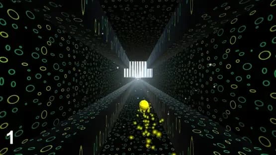 Existence speed — Screenshoty