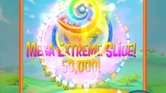Peggle Blast — Screenshoty
