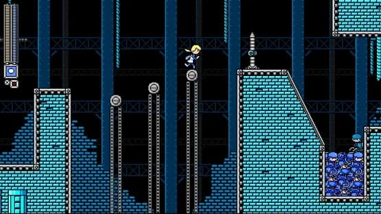 Magnetta — Screenshots