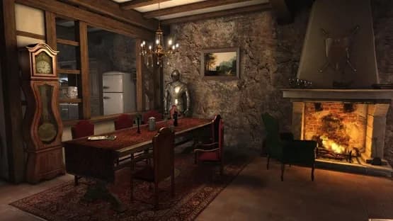 Dracula 4 & 5: Special Steam Edition — Screenshoty