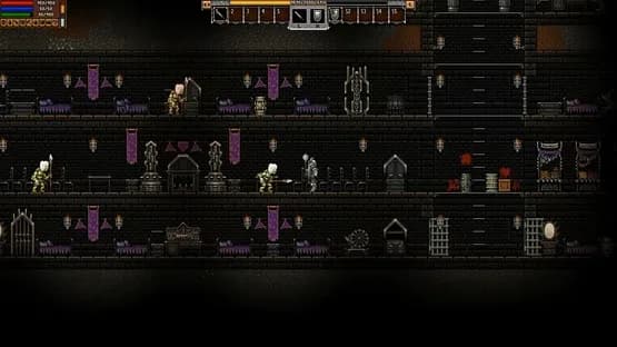 Realms of Magic — Screenshots