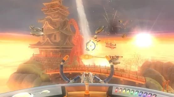 PlayStation Move Ape Escape — Screenshots