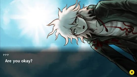 Danganronpa 1-2 Reload — Screenshoty