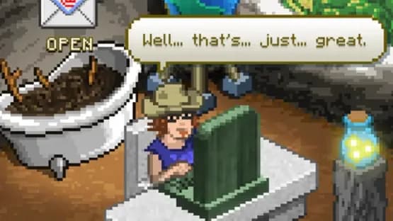 Bitcoin Billionaire — Screenshoty