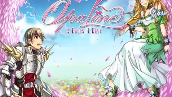 Opaline — Screenshoty