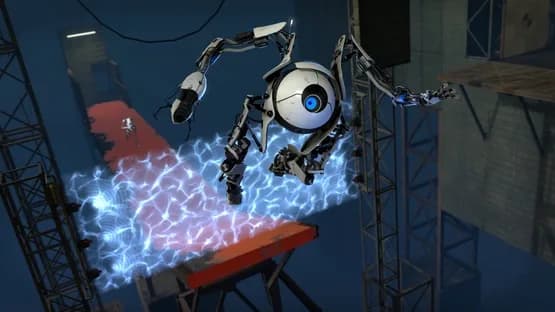 Portal 2 — Screenshots