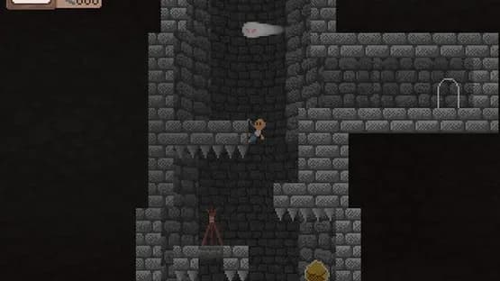 Treasure Adventure Game — Screenshoty
