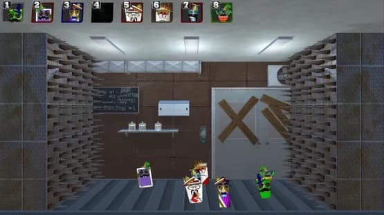 Drink Inc. — Screenshots