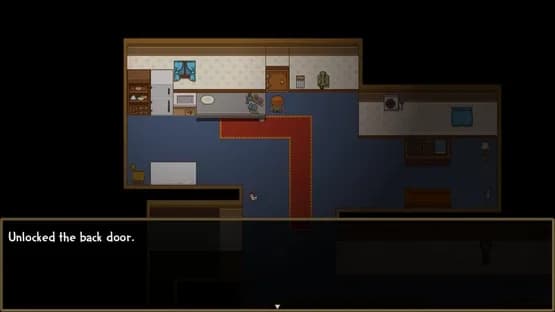 Future Proof — Screenshots