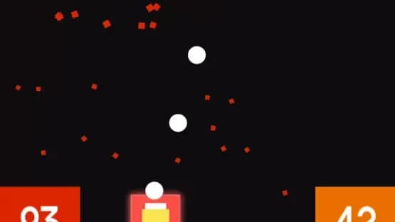 Fire Up! — Screenshoty