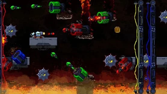 PixelBot Extreme! — Screenshots