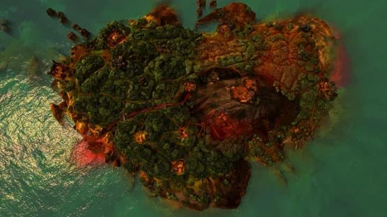 Jagged Alliance: Rage! — Screenshots