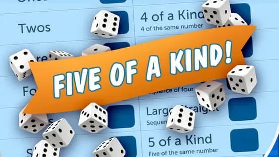Dice With Buddies — Screenshots