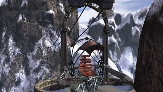 Aura: Fate of the Ages — Screenshoty