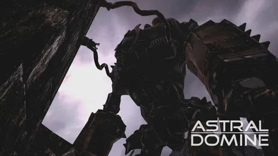 Astral Domine — Screenshots