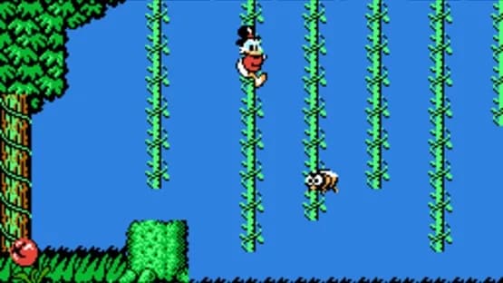 Disney's DuckTales — Screenshoty
