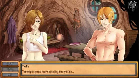 Queen of Thieves — Screenshots