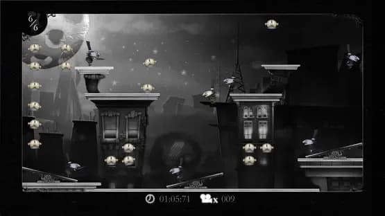 The Misadventures of P.B. Winterbottom — Screenshots