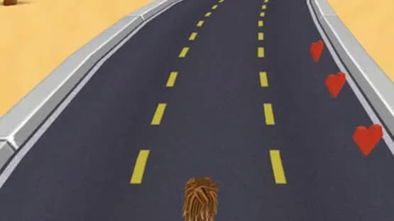 Tay's Race — Screenshots