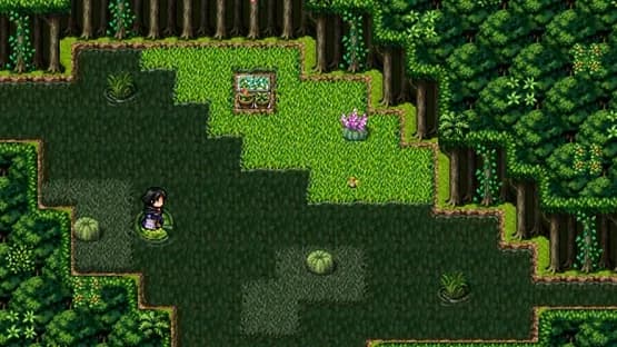 Lilly and Sasha: Guardian Angels — Screenshots