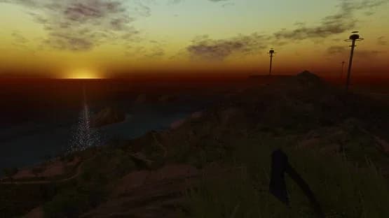 Radiation Island — Screenshots