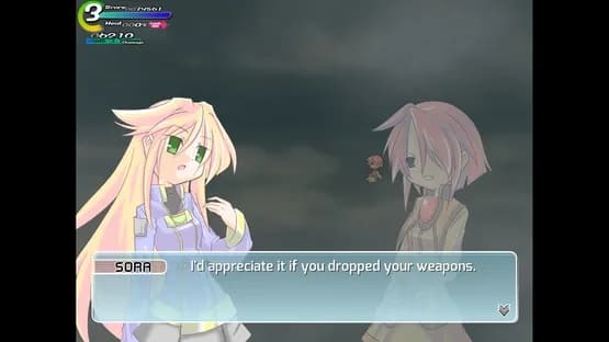 Sora — Screenshots
