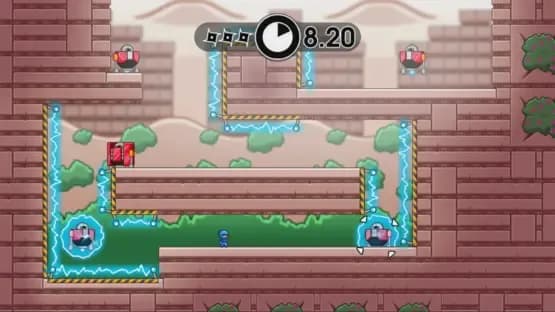 Instant Indie Collection: Vol. 3 — Screenshots