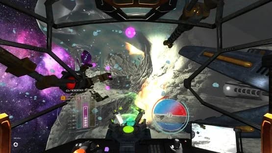 ARM: Planetary Prospectors Asteroid Resource Mining — Screenshots