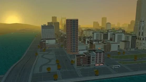 Tycoon City: New York — Screenshots