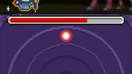 Swipe Casters — Screenshoty