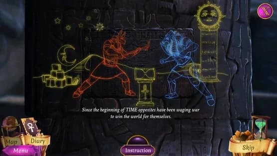 Demon Hunter 4: Riddles of Light — Screenshots