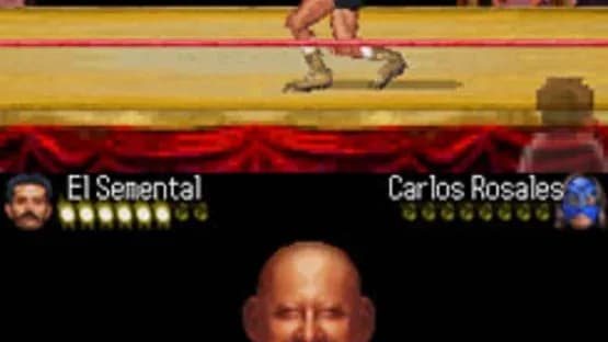 Nacho Libre — Screenshoty