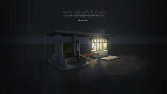 Diorama No.3 : The Marchland — Screenshots